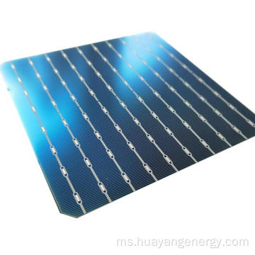 Produk baru sel solar 182mm